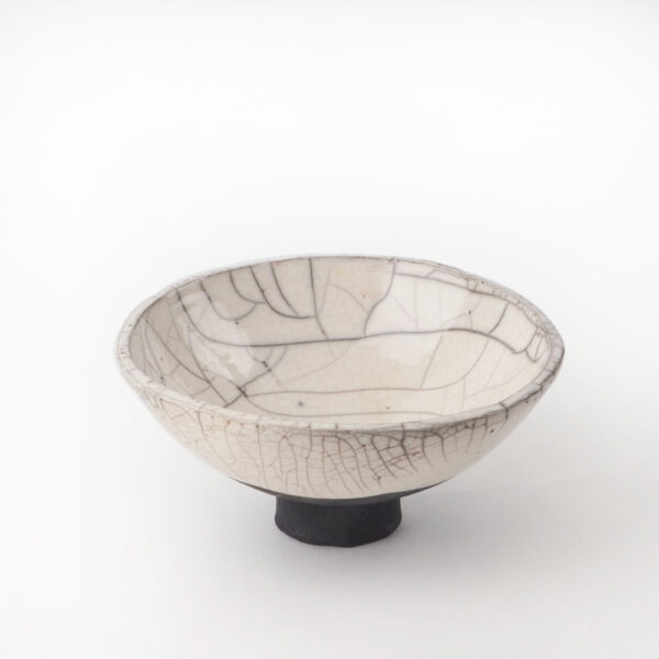 coupe céramique raku collection fuji