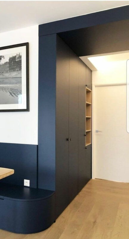 Coordonnez votre mobilier à votre décoration intérieure