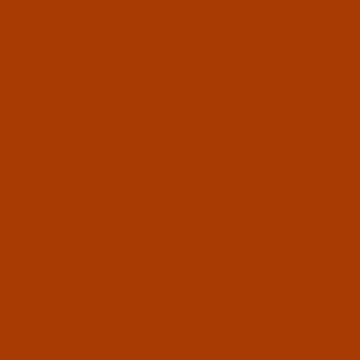 Choix de la couleur orange terracotta